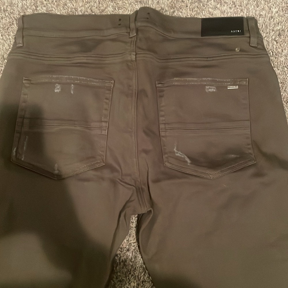 AMIRI - Picture 2 of 4